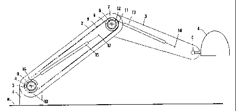 Une figure unique qui représente un dessin illustrant l'invention.